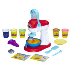 Play-Doh - Ciastolina Mikser E0102