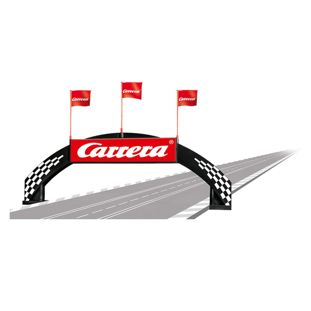 Carrera DIGITAL 124/132 - Mostek "Carrera" 21126
