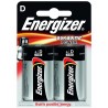 Energizer Alkaline Power - Baterie D/LR20 2szt. 297331