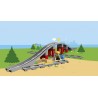 LEGO DUPLO Town - Tory kolejowe i wiadukt 10872