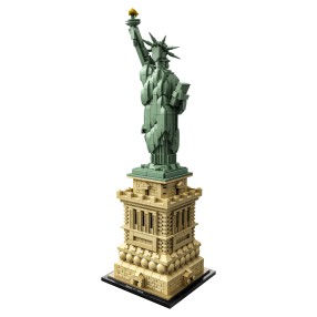 LEGO Architecture - Statua Wolności 21042