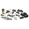 LEGO City - Pociąg towarowy 60198