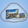 LEGO City - Tory 60205