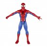 Hasbro Spider-Man - Figurka 30 cm Tytan Power Spiderman E0649