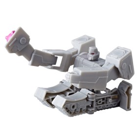 Hasbro Transformers Cyberverse - Seria Scout Megatron E1895
