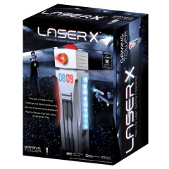 Laser X - Wieża Gier LAS88033