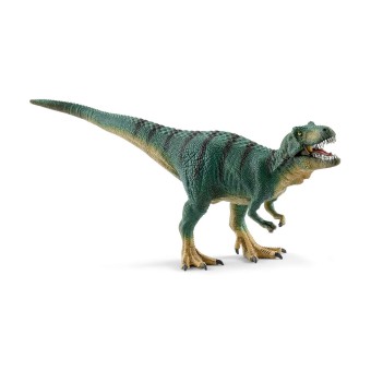 Schleich - Dinozaur Tyranozaur - młody 15007