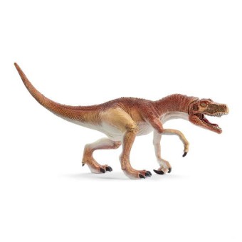 Schleich - Zestaw Dinozaurów z jaskinią 41461