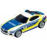 Carrera GO!!! - Mercedes-AMG GT Coupé "Polizei" 64118