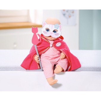 Baby Annabell - Ubranka "Mój wyjątkowy dzień" dla lalki 700693