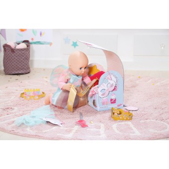 Baby Annabell - Ubranka "Mój wyjątkowy dzień" dla lalki 700693