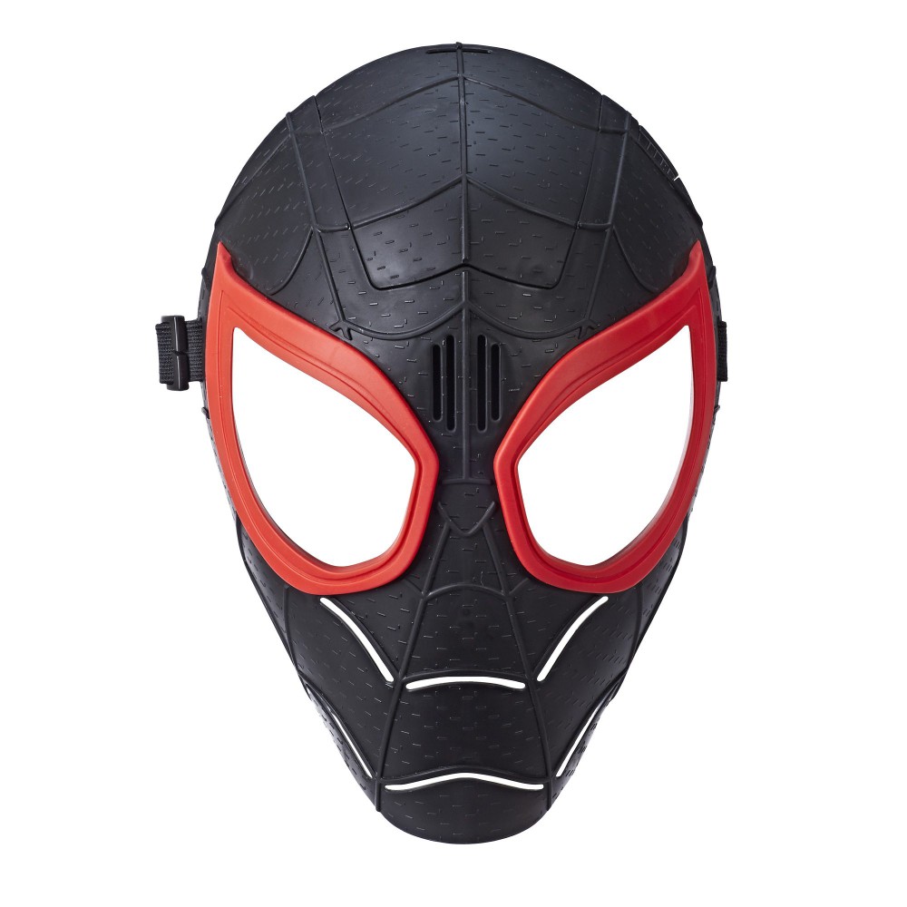 Hasbro Spider-Man Movie - Maska FX z dźwiękiem E2911