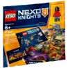 LEGO Nexo Knights - Intro Pack 5004388