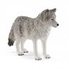 Schleich - Samica wilka z młodymi 42472