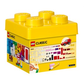 LEGO Classic - Kreatywne klocki 10692