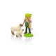 Playmobil - Farmerka z owieczkami 9356