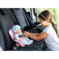 Baby Annabell - Fotelik samochodowy 701140