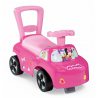 Smoby - Jeździk Auto Myszka Minnie Różowy 720522