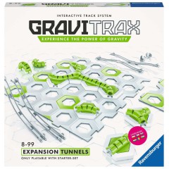 Ravensburger - GraviTrax Zestaw uzupełniający - tunel 260775