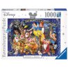 Ravensburger - Puzzle Disney Królewna Śnieżka 1000 elem. 196746