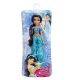 Hasbro Disney Princess - Lalka Księżniczka Jasmine Royal Shimmer E4163