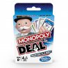 Hasbro - Gra Monopoly Deal Wersja Polska E3113