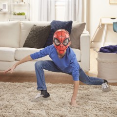Hasbro Spider-Man - Maska Bohatera SpiderMan E3660