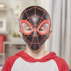 Hasbro Spider-Man - Maska Bohatera Miles Morales E3662