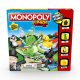 Hasbro - Monopoly Junior A6984 Polska Wersja!