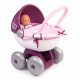 Smoby Baby Nurse - Wózek głęboki dla lalki 220348
