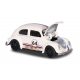 Majorette - Samochodzik Vintage Deluxe VW Beetle Racing 2052016 04