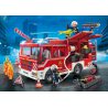 Playmobil - Pojazd ratowniczy straży pożarnej 9464