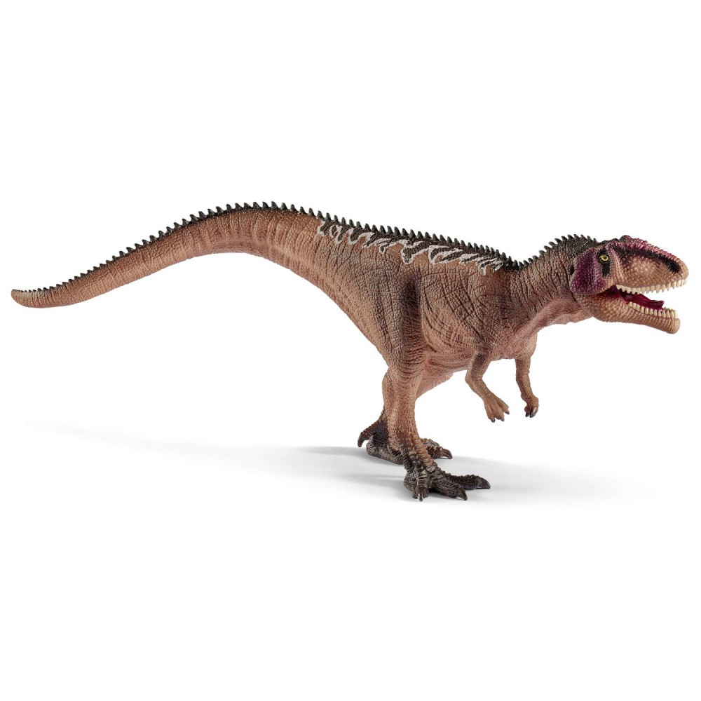 Schleich - Dinozaur Giganotosaurus Juvenile 15017