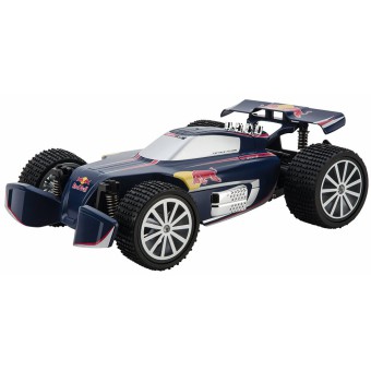 Carrera RC - Red Bull NX1 2.4GHz 1:16 162121 Digital Proportional