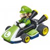 Carrera 1. First - Nintendo Mario Kart - Luigi 63028