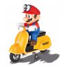 Carrera RC - Super Mario Odyssey Skuter, Mario 2.4GHz 1:20 200992