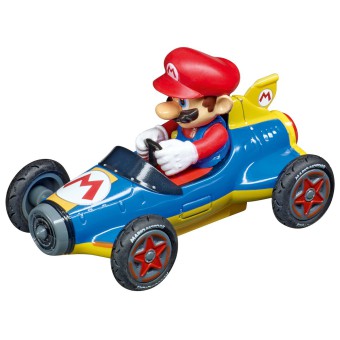 Carrera GO!!! - Nintendo Mario Kart 8 62492