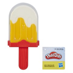 Play-Doh - Ciastolina Lody dla ochłody E5348 B