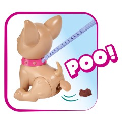Simba Chi Chi Love - Piesek Poo Poo Puppy 5893264