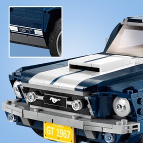 LEGO Creator Expert - Ford Mustang 10265