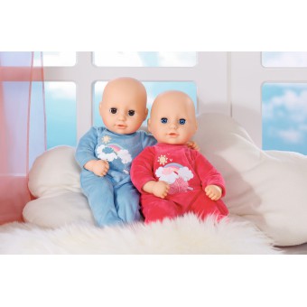 Baby Annabell - Ubranko Pajacyk różowy dla lalki 36 cm 702420 B