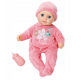 Baby Annabell - Lalka Mała Annabell 36 cm 702550