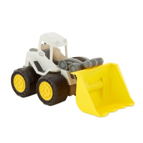 Little Tikes - Pojazdy budowlane Dirt Diggers Ładowarka 2w1 650550