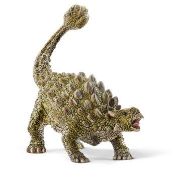 Schleich - Dinozaur Ankylosaurus 15023