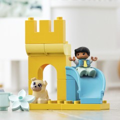 LEGO Duplo - Pudełko z klockami Deluxe 10914