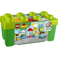 LEGO Duplo - Pudełko z klockami 10913