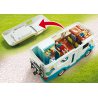 Playmobil - Rodzinne auto kempingowe 70088