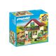 Playmobil - Wiejski dom 70133