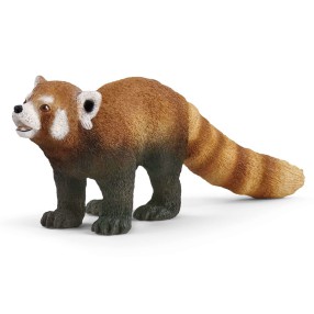 Schleich - Panda czerwona 14833