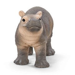 Schleich - Młode hipopotama 14831